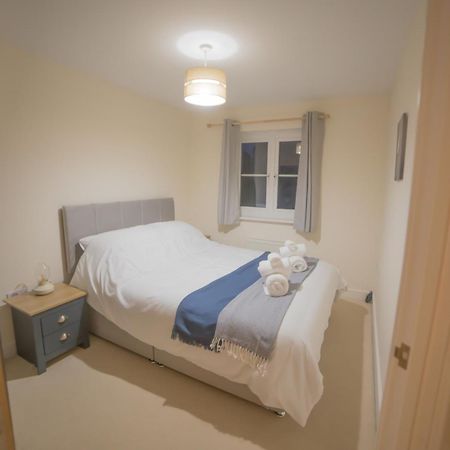 Merstham Sleeps9 Parking&Garage 17 Mins To Gatwick, 30 To London 빌라 외부 사진