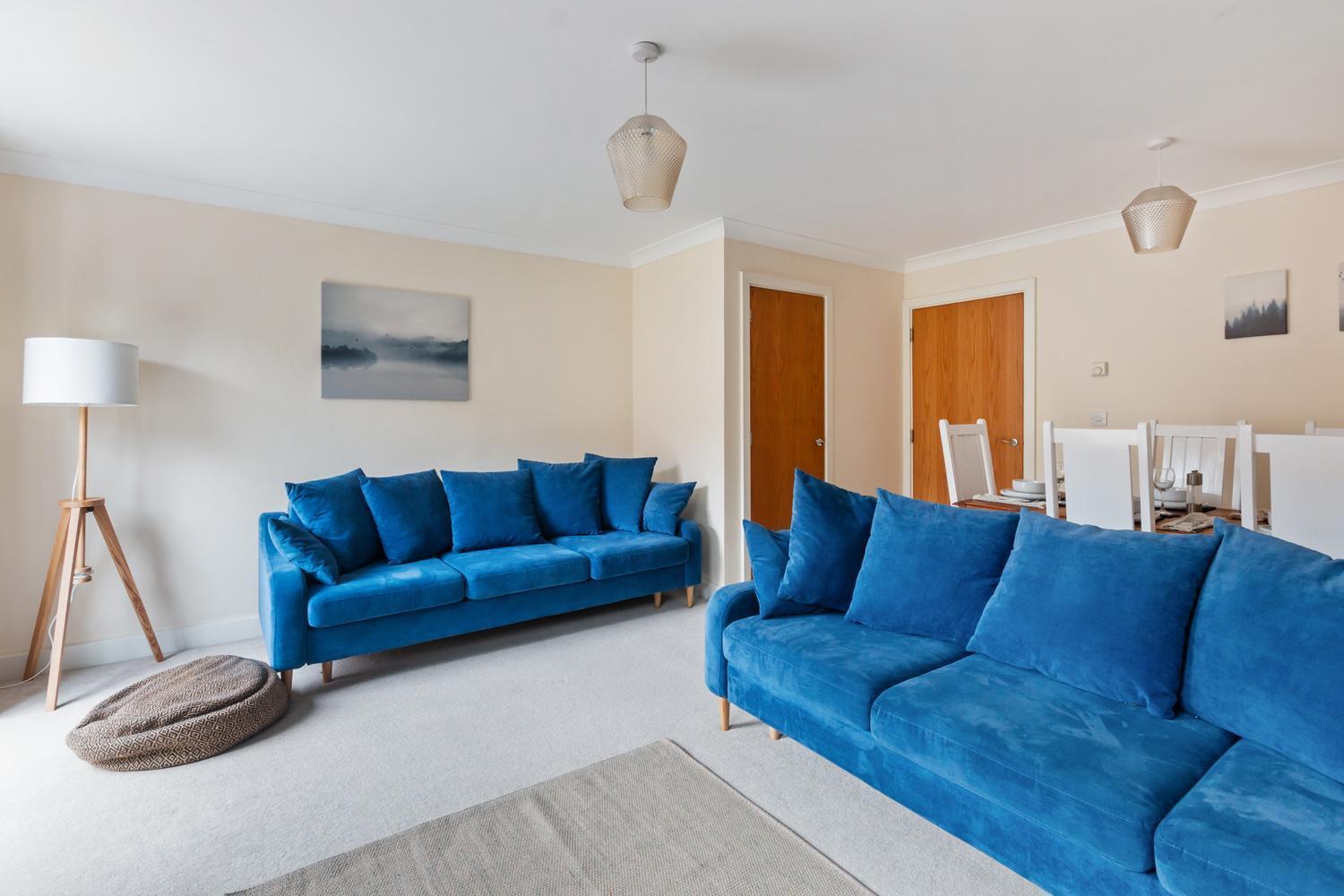 Merstham Sleeps9 Parking&Garage 17 Mins To Gatwick, 30 To London 빌라 외부 사진