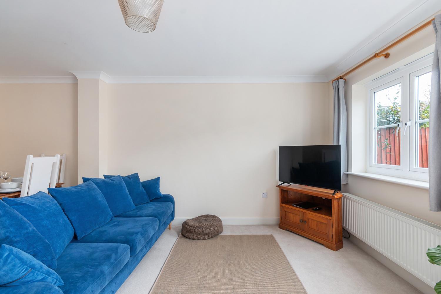 Merstham Sleeps9 Parking&Garage 17 Mins To Gatwick, 30 To London 빌라 외부 사진