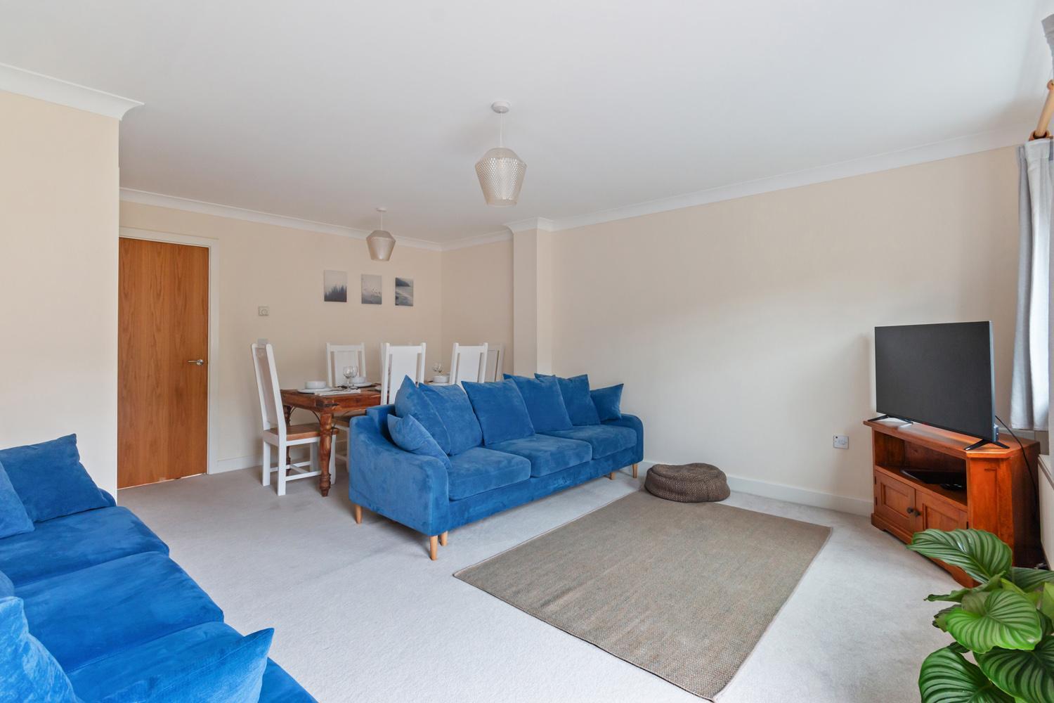 Merstham Sleeps9 Parking&Garage 17 Mins To Gatwick, 30 To London 빌라 외부 사진
