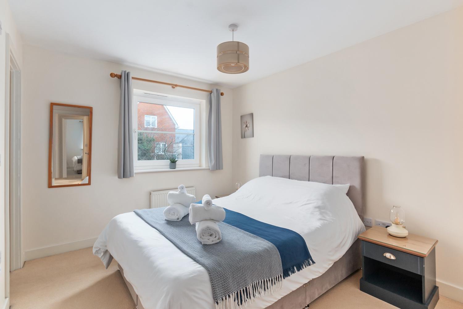 Merstham Sleeps9 Parking&Garage 17 Mins To Gatwick, 30 To London 빌라 외부 사진