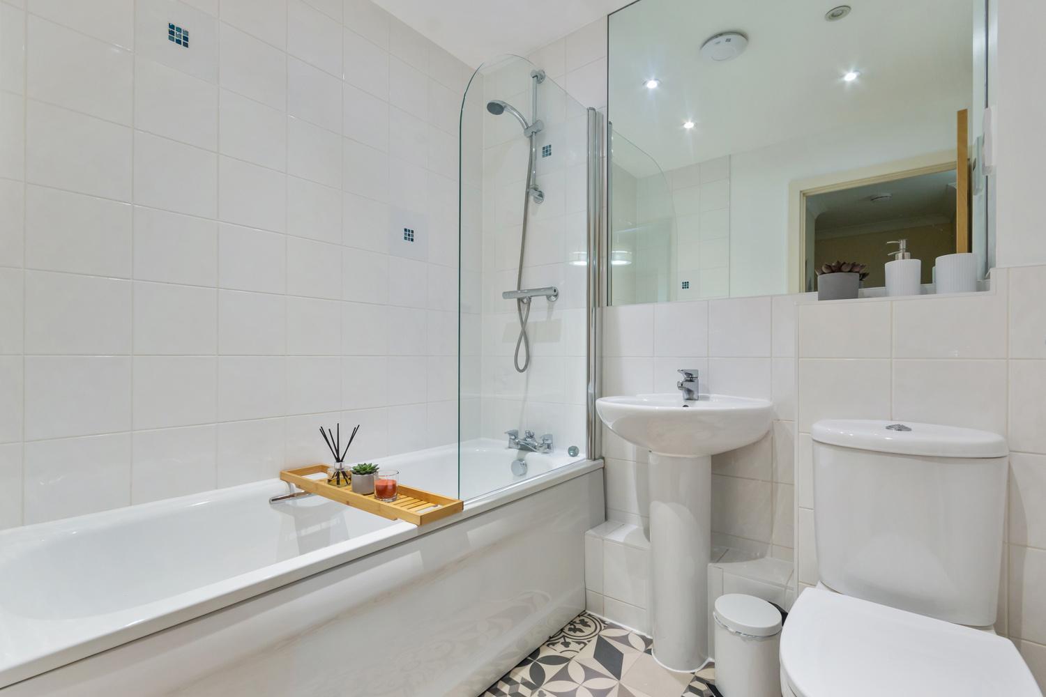 Merstham Sleeps9 Parking&Garage 17 Mins To Gatwick, 30 To London 빌라 외부 사진
