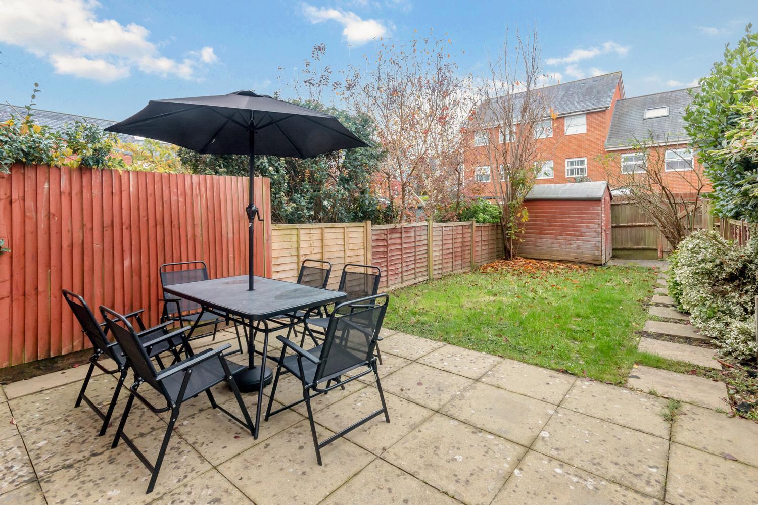 Merstham Sleeps9 Parking&Garage 17 Mins To Gatwick, 30 To London 빌라 외부 사진