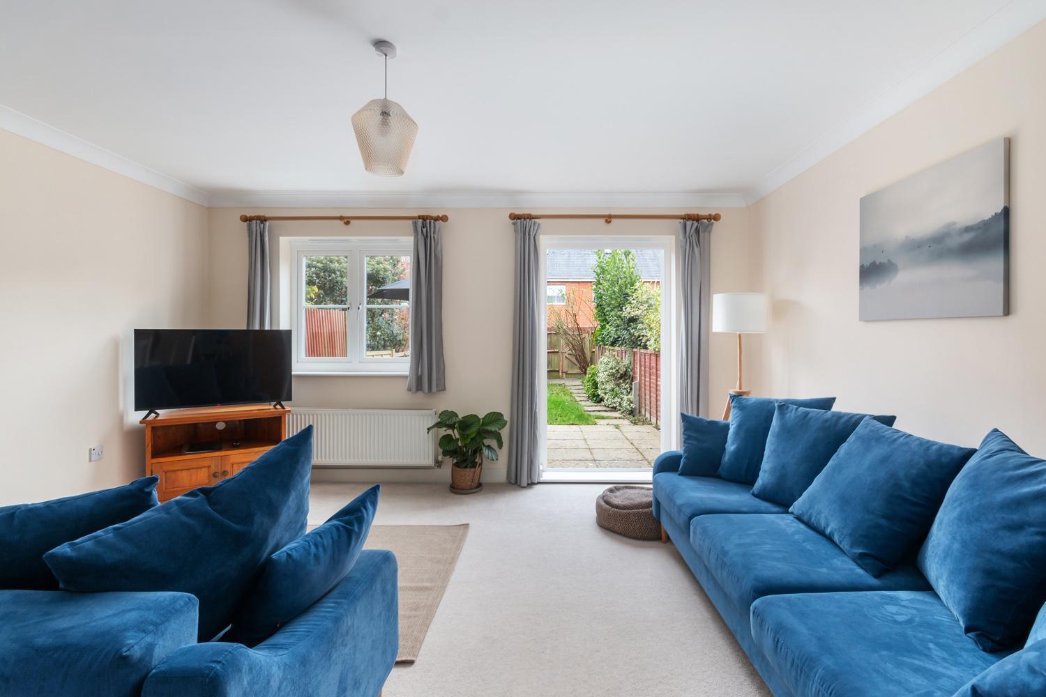 Merstham Sleeps9 Parking&Garage 17 Mins To Gatwick, 30 To London 빌라 외부 사진